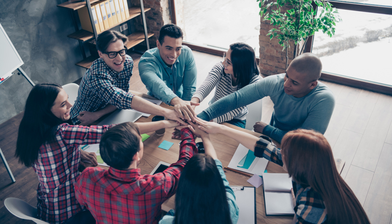 GRUNDLAGEN EINER (NEUEN) WIR-KULTUR