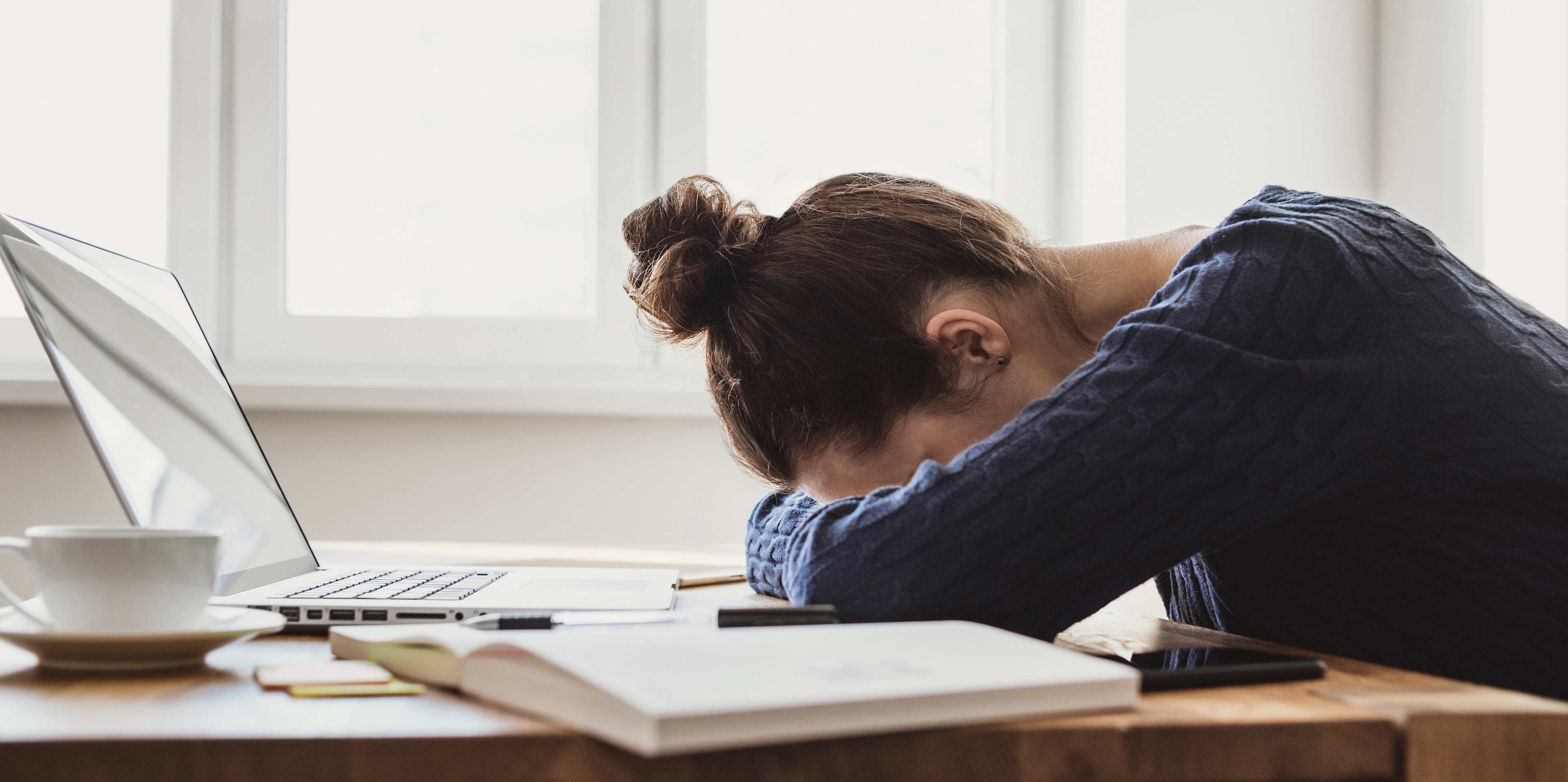 Cortisol & Stress
