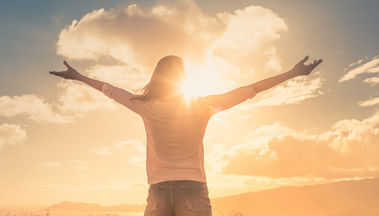 IMPULSE FÜR UNSER SELBST