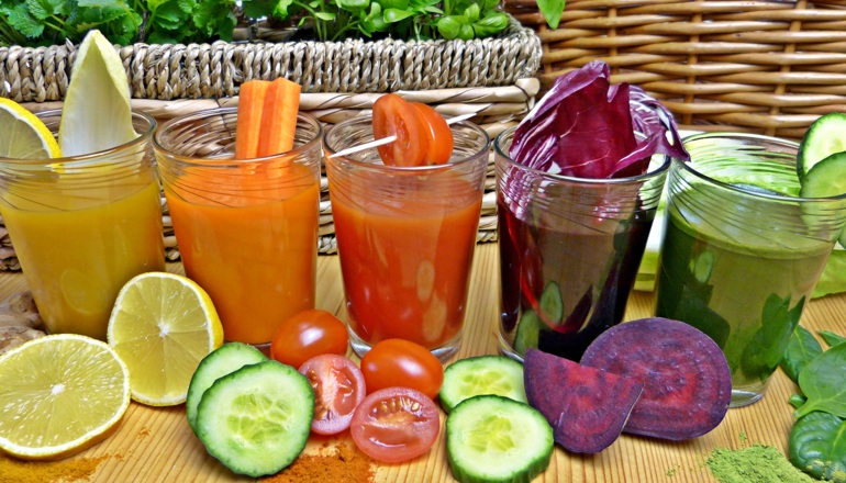 GESUNDHEITSAKTIONEN & SPECIALS