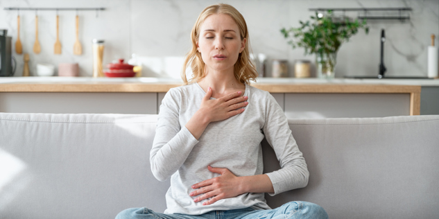 Bottom Up Regulation II