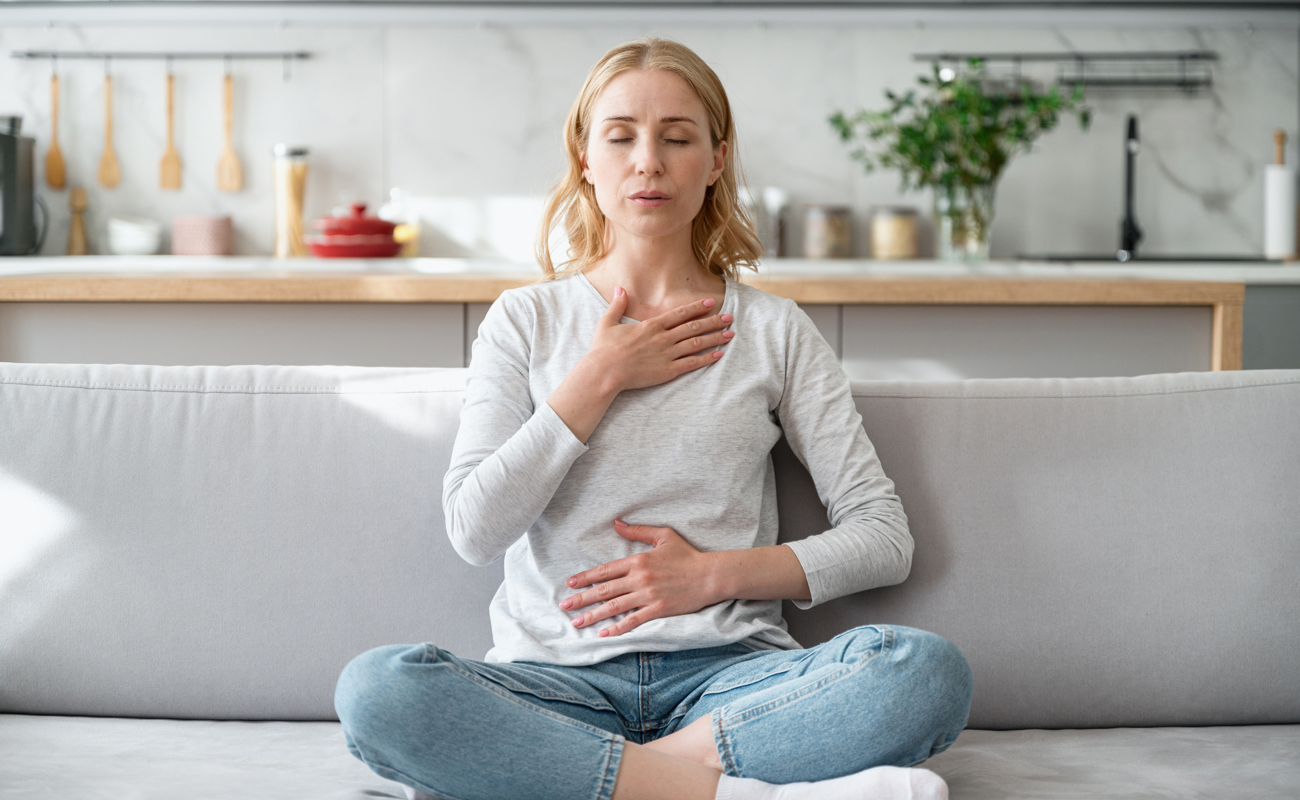 Bottom Up Regulation II