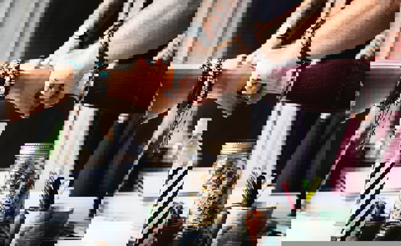 Team Zukunftsbild II