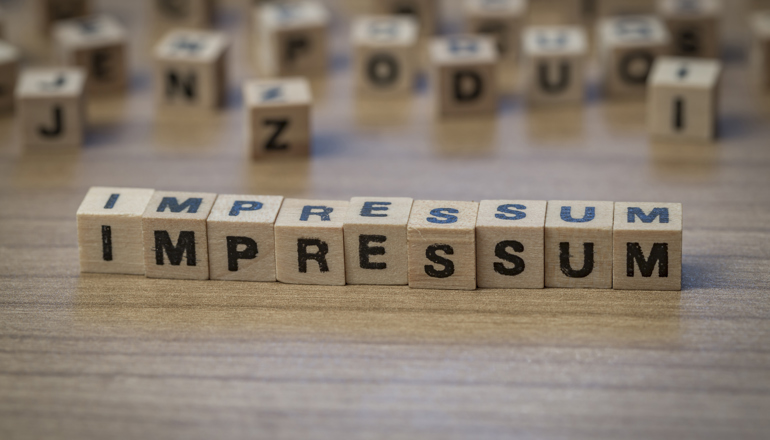 IMPRESSUM