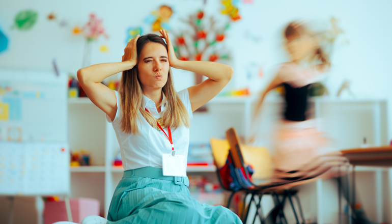 TEUFELSKREIS KITA - AKTUELLE ZAHLEN