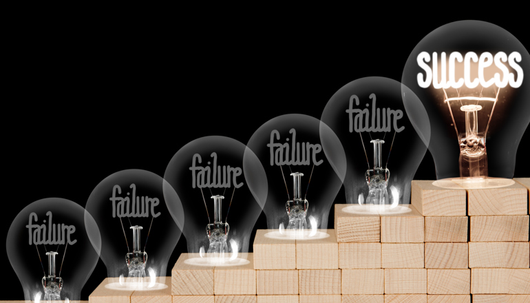 TYPISCHE DENKFEHLER             IM BGM